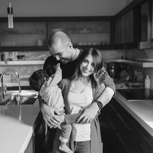 Meet your Posher, Noreen